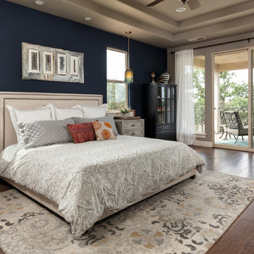 Master Bedroom Remodel | Summit Ridge Terrace | Chico, CA