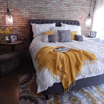 Master Bedroom Remodel