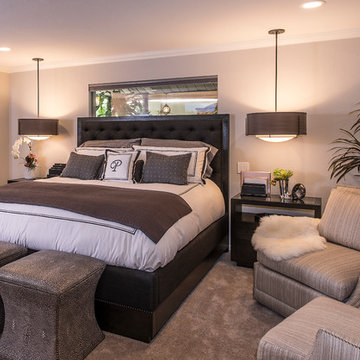 'Master Bedroom Retreat'