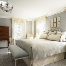 Traditional Bedroom by RLH Studio