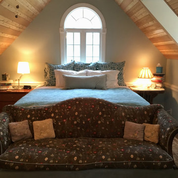 Master Bedroom Romance
