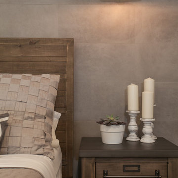 Master Bedroom Sanctuary