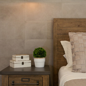 Master Bedroom Sanctuary