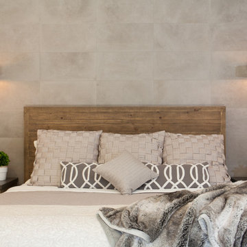 Master Bedroom Sanctuary