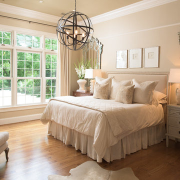 Master Bedroom Sanctuary