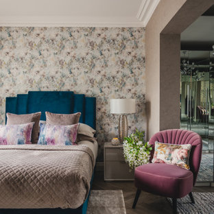 Master Bedroom Solihull