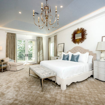 75 Beautiful Medium Sized Master Bedroom Ideas and Designs - April 2024 ...
