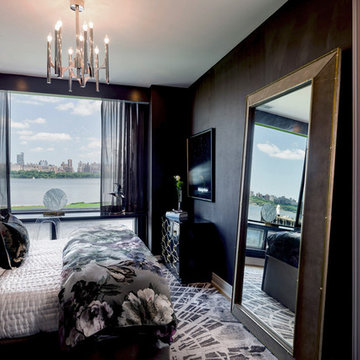 Master Bedroom - The Pearl Edgewater