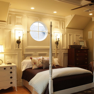Master Bedroom - Westfield, NJ