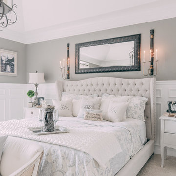 Master Retreat Elegance Gallatin TN