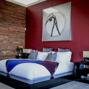 Master Room