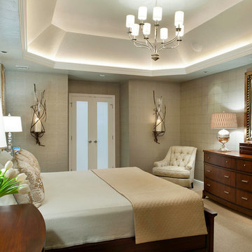 Master Spa Retreat