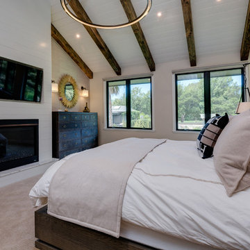 Master Suite Addition