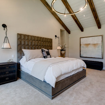 Master Suite Addition