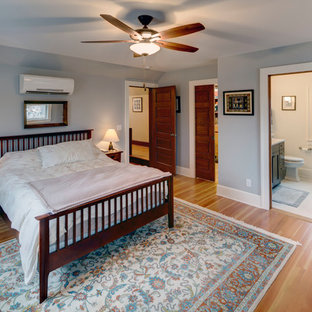 Master Suite and Screen Porch Addition