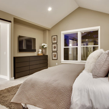 Master Suite Bedroom