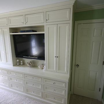 Master Suite