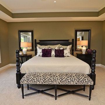 Master Suite
