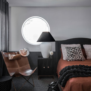 Master suite