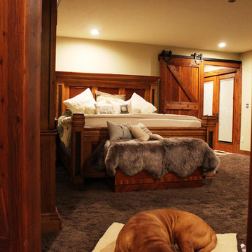 Master Suite