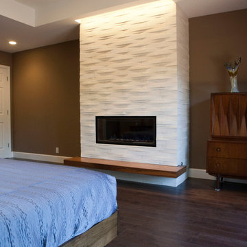 Master Suite Rennovation