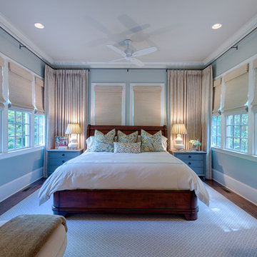 Master Suite Renovation