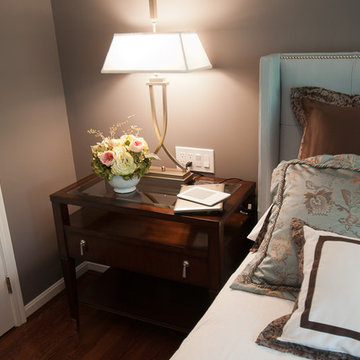 Master Suite Renovation