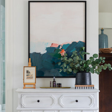 Master Suite Retreat
