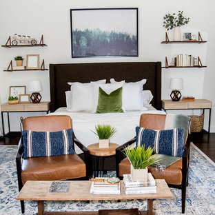 Master Suite Transformation