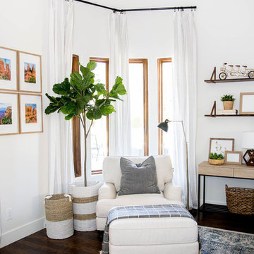 Master Suite Transformation