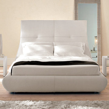 Matisse Bed by Cattelan Italia