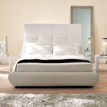 Matisse Modern Bed by Cattelan Italia - $4,325.00