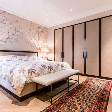 Mayfair Apartment
