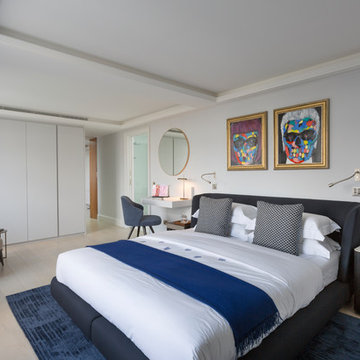 Mayfair Penthouse