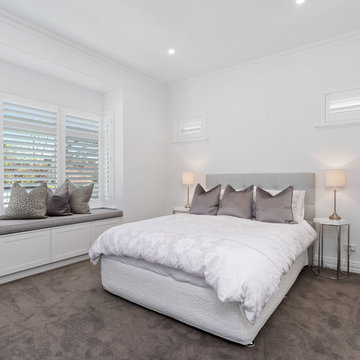 McCourt Street - Valento Residences