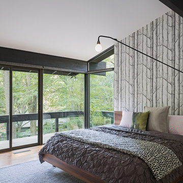 McElroy Renovation