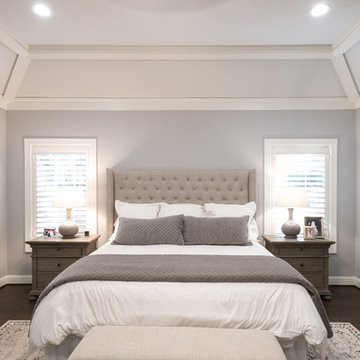McKee Whole Home Renovation