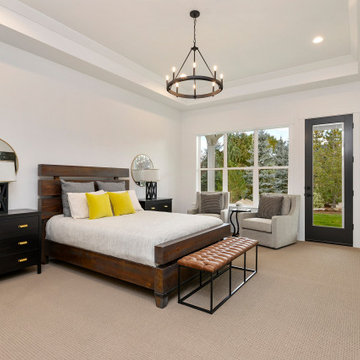 Meadow Lake - Master Suite