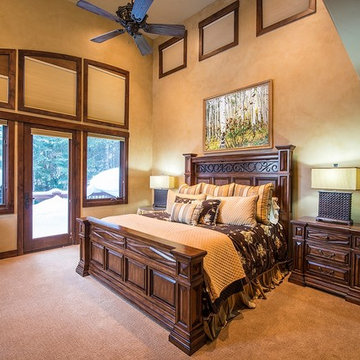 Meadow Lane Vail, CO