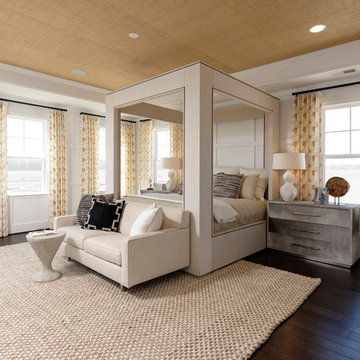 Meadowbrook Farm - The Pembroke Model