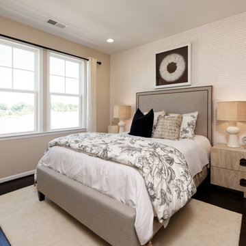 Meadowbrook Farm - The Pembroke Model