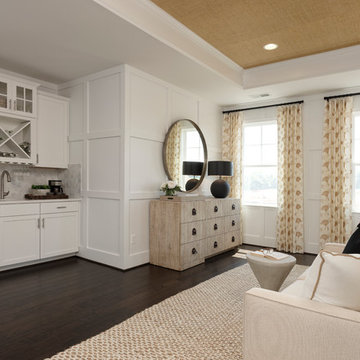 Meadowbrook Farm - The Pembroke Model