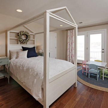 Meadowbrook Farm - The Waterford Model