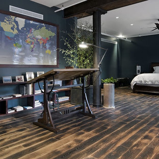 Meatpacking District Loft