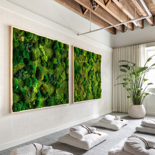 Meditation Room