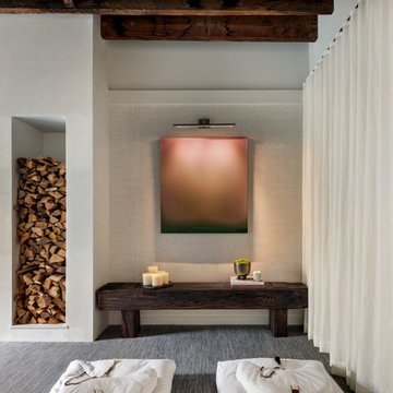 Meditation Room