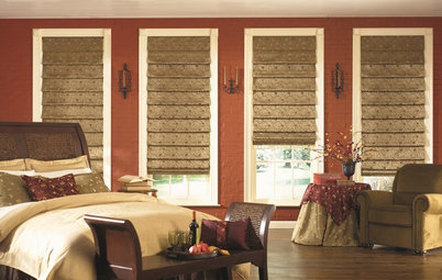 How to Choose the Right Window Shades
