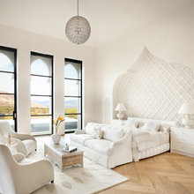 Bedroom lighting