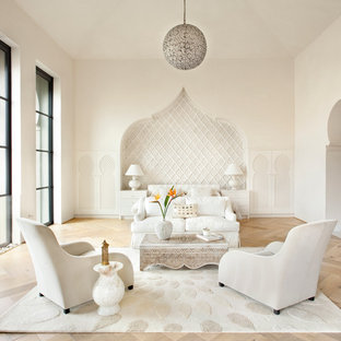 Mediterranean Bedroom