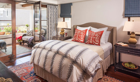 Key Measurements for Designing Your Dream Bedroom